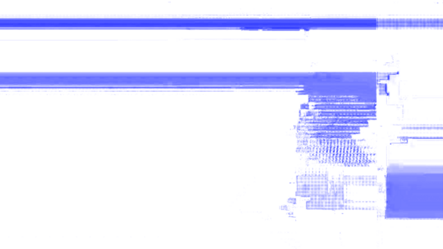 Cyberpunk Street Light Motion with VHS Effect and Pixel Elements. Techno glitch style backdrop. Glitched banner with TV noise, Glitch camera effect. TV scan line monitor. Data noise texture.