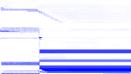 Cyberpunk Street Light Motion with VHS Effect and Pixel Elements. Techno glitch style backdrop. Glitched banner with TV noise, Glitch camera effect. TV scan line monitor. Data noise texture.