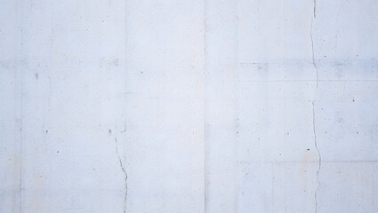 Light Grey Concrete Wall Texture: Subtle Cracks, Minimalist Background