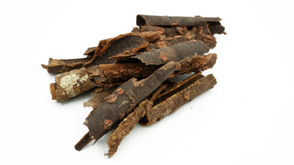 Cinnamomum cassia