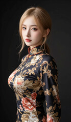 女性, 水着, 長身, 海, プール, ビキニ, 日本, 韓国, バカンス, 旅行, アジア, ジーンズ, モデル, 美しさ, 学生, 人々, 笑う, 1, ファッション, 淑女, 人, 笑みを浮かべている, 髪の毛, 黒, ブルネット, 立っていること, スタジオ, スーツ, グラス, プロ, 成功, 顔, アーム, 魅力, ポーズ, ドレス, 下着, 体, 金髪, 優雅な, 化粧, 優雅