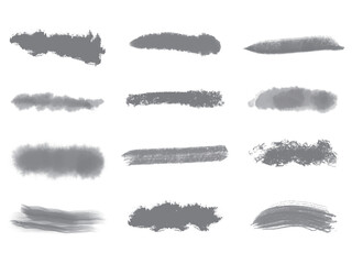 薄い墨 イメージ