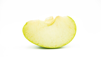 Granny Smith green apple