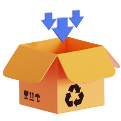 Add To Box