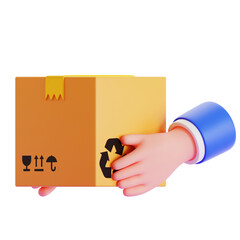 Delivery