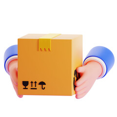 Delivery