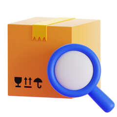 Search Parcel