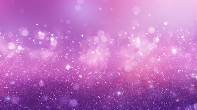 Purple Violet Textured Subtle Pattern Soft Smooth Sparkling Glitters Surface Beautiful Textured Gradient Shades Illustration Template Background Copy Space Theme Collection 16:9	