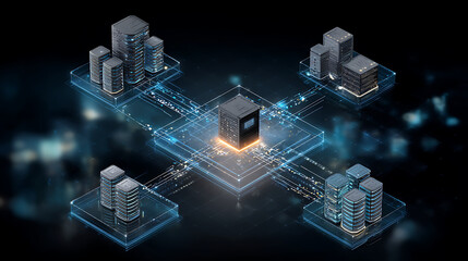 Best Practices for Scaling and Maintaining Real-Time Twin Infrastructure