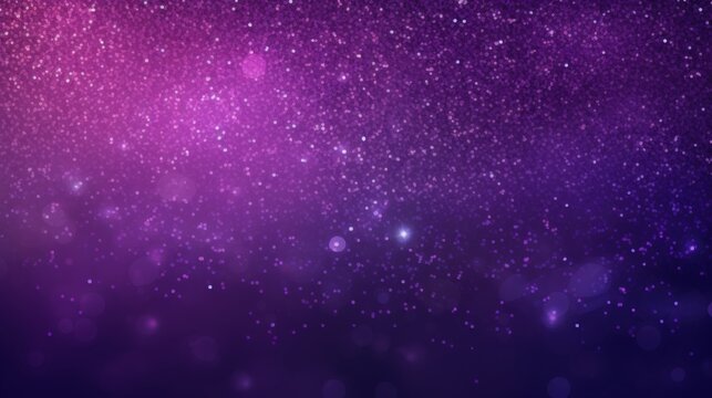 Purple Violet Textured Subtle Pattern Soft Smooth Sparkling Glitters Surface Beautiful Textured Gradient Shades Illustration Template Background Copy Space Theme Collection 16:9	