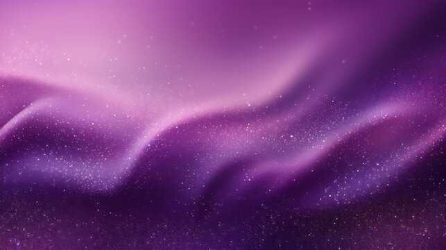 Purple Violet Textured Subtle Pattern Soft Smooth Sparkling Glitters Surface Beautiful Textured Gradient Shades Illustration Template Background Copy Space Theme Collection 16:9	