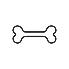 A black lines on a white background
