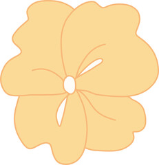 flower, blossom, bloom, yellow, pastel, soft, gentle, delicate, floral, botanical, spring, summer, cheerful, fresh, bright, colorful, lively, organic, natural, aesthetic, stylish, modern, trendy, mini