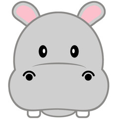 Hippopotamus 
