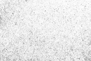 Abstract grunge black and white distressed texture background