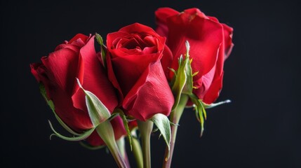 Foreground-Focused Flower Head with Petals & Leaves, Unmanned Fresh Nature Shot on White Background—Blending Artwork, Illustration & Natural Beauty for Plant Growth-Themed Gifts