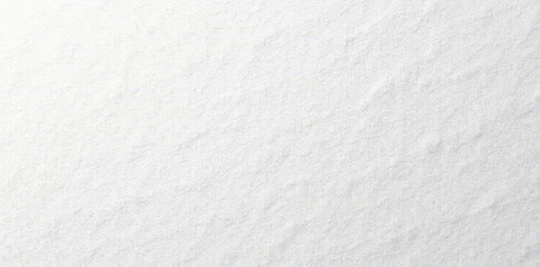 Obraz premium Close-up of pristine white paper, subtle fiber texture , white paper texture, blank