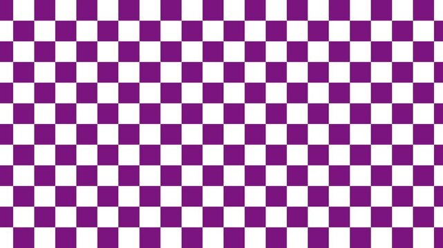 purple squares Checkerboard, color, background, seamless, pattern, abstract, design, geometric, retro, modern, texture, vibrant, minimal, optical, illusion, gradient, digital, surface, wallpaper, symm