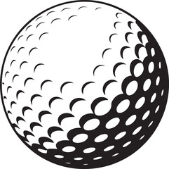 Golf ball