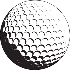 Golf ball