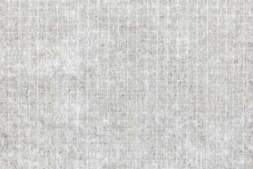 Used air filter for air purifier