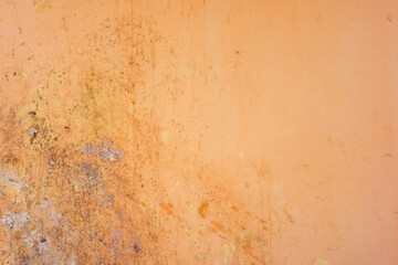 old dirty wall