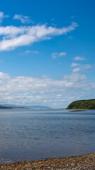 Location of Ozero Izmenchivoye(Lake Changeable), Russia (lagoon in Sakhalin)