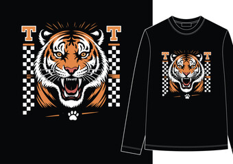 TIGER STREETWEAR
