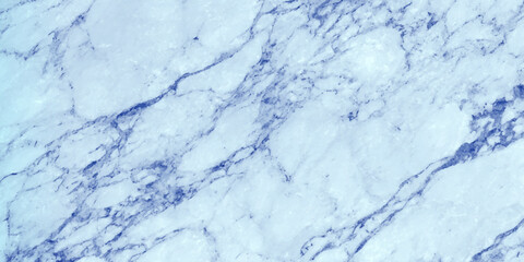 Stylish blue marble design showcasing abstract swirling veins, polished stone texture background, elegant decorative pattern for luxury interiors, modern art surfaces, and contemporary creative.