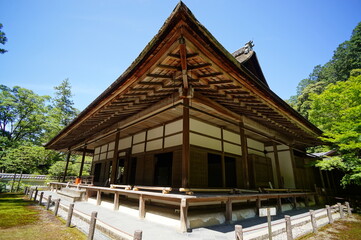 京都、南禅寺の風景