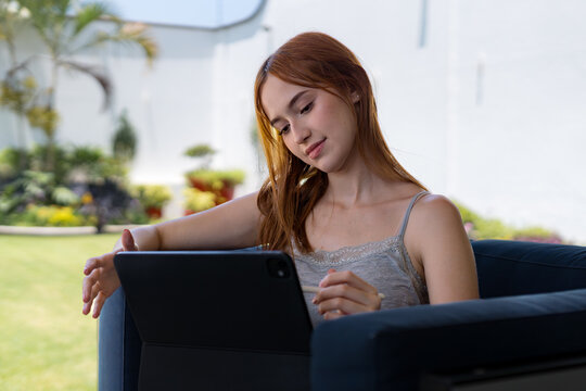 Lifestyle portrait MujeresVH 88