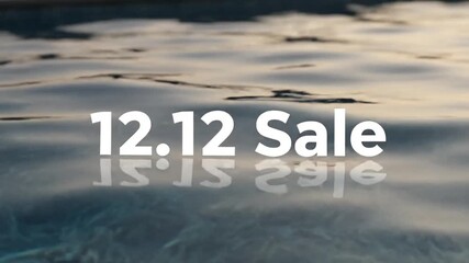 Get ready for the 12.12 Sale! Amazing deals and discounts are waiting for you