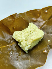 Traditional Tape Ketan, a Healthy Indonesian Culinary Heritage