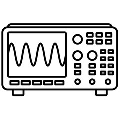 Oscilloscope