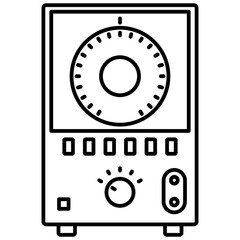 Signal Generator