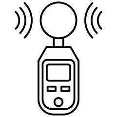 Sound Level Meter