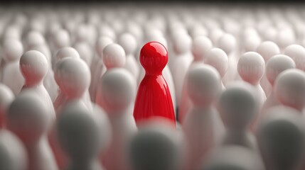 Becoming a leader requires shifting from personal effort to empowering teams, where true success lies in outcomes, impact, and collective progress.
