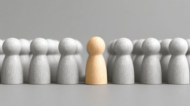 Transitioning from individual contributor to leader means valuing success through team outcomes and influence rather than solely personal effort.
