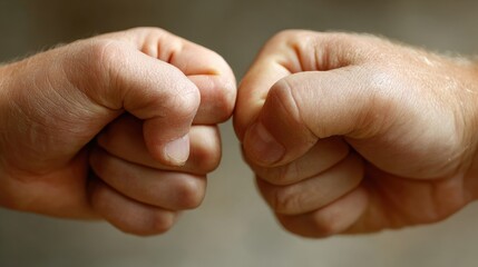 From avoiding conflict to resolving it healthily reflects courage and growth, where open dialogue transforms tension into trust and stronger bonds.
