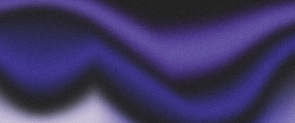 Abstract textured surface with flowing waves of deep blue, purple, and black, suggesting a cosmic or fluid motion