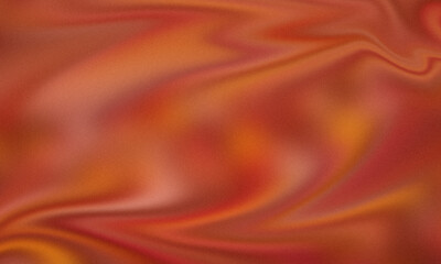 Dynamic Bright Gradient Background With a Grainy Grain Effect