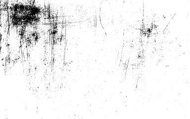  Distressed effect grunge background vector textured effect and vector illustration. grunge gray texture. Rough effect of grunge wall design. Dirty eroded vintage background. Vector illustration.