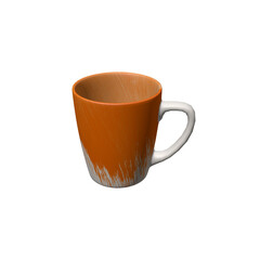 cup of coffee