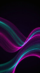 abstract purple background