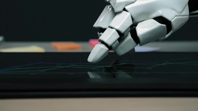 AI data analytics help marketing specialists fine-tune strategic planning, improving teamwork and generating precise solutions for complex business problems. Noogenesis AI