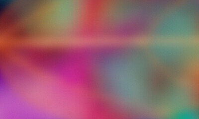 Gradient background with vibrant fluid transitions