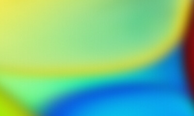 Gradient background featuring elegant color fades