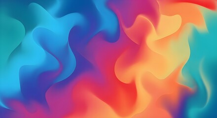 Fluid color mix