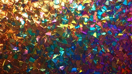 colorful abstract background