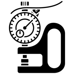 Thickness Gauge